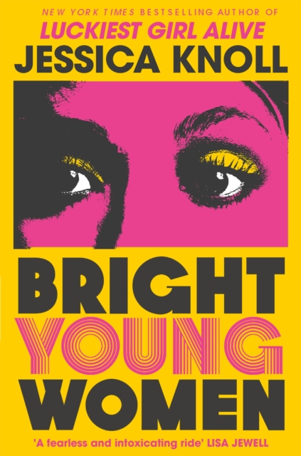Book cover of Bright Young Women
