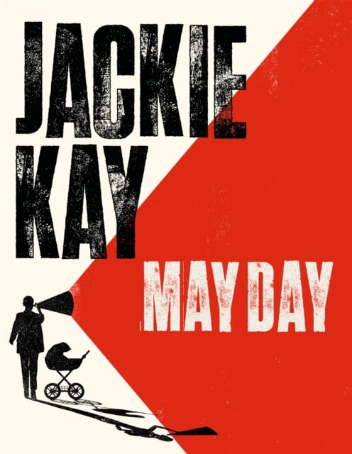 Book cover of May Day