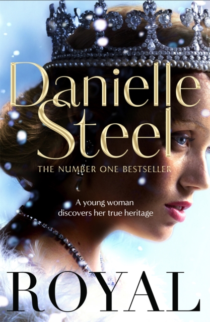 Book cover of Royal