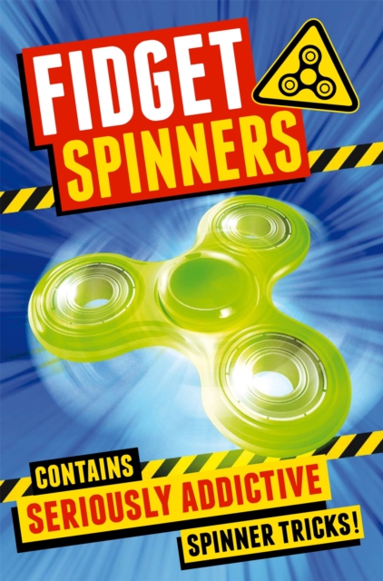 Fidget spinners: What are they and why are they so addictive?, The  Independent