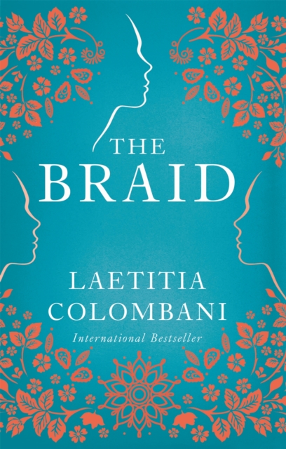Book cover of The Braid