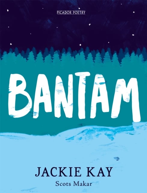 Book cover of Bantam