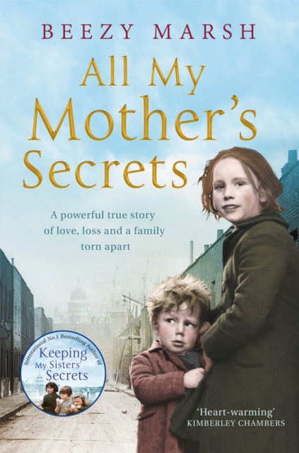 Book cover of All My Mother's Secrets