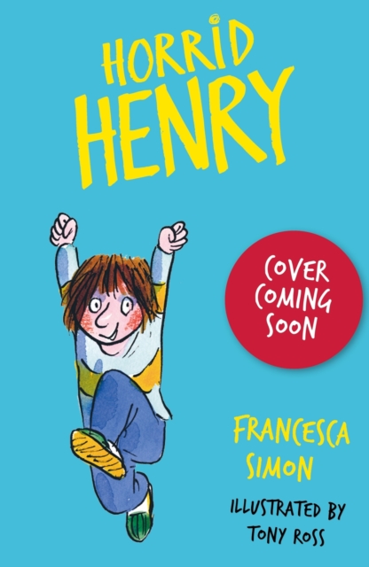 Book cover of Horrid Henry: Christmas Chaos