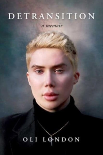 Book cover of Gender Madness