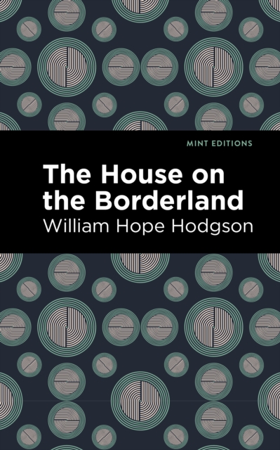Book cover of The House on the Borderland