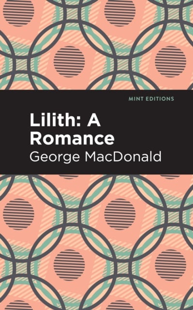 Book cover of Lilith: A Romance