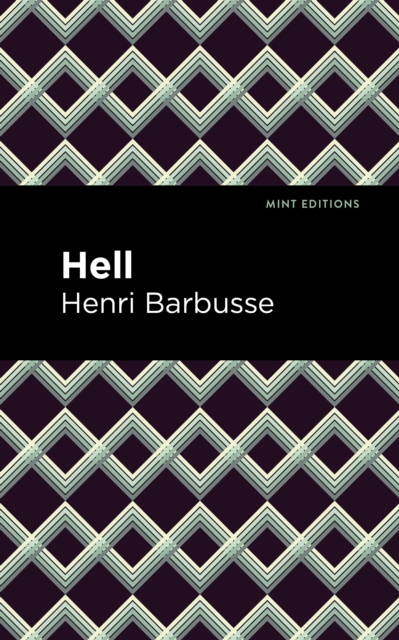 Book cover of Hell