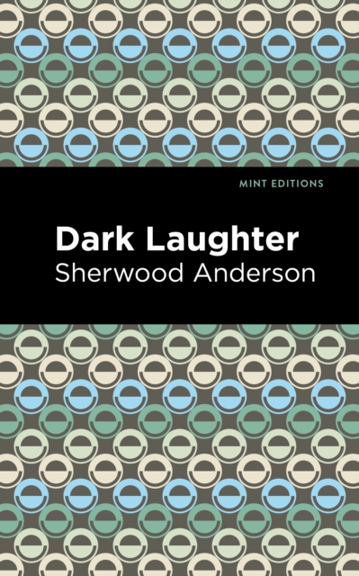 Book cover of Dark Laughter