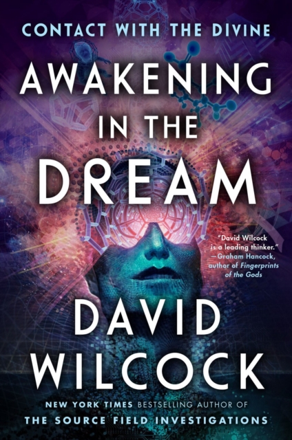Book cover of Awakening In The Dream