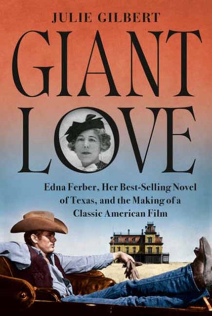 Book cover of Giant Love