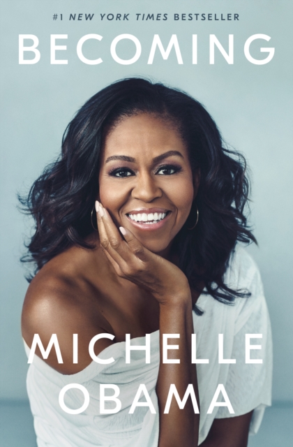 Book cover of Becoming