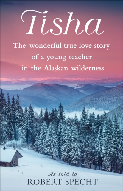 Book cover of Tisha