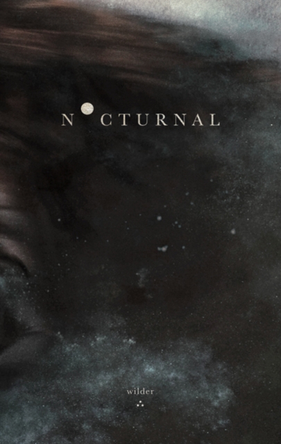 Book cover of Nocturnal