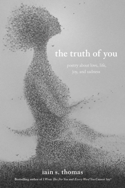 Book cover of The Truth of You