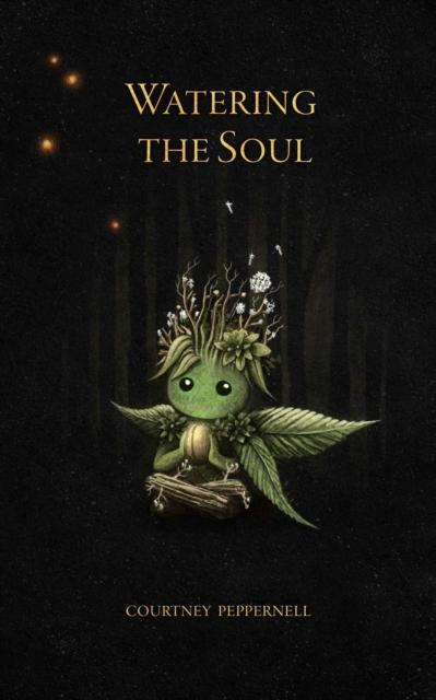 Book cover of Watering the Soul