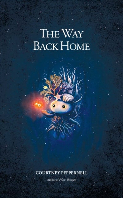 Book cover of The Way Back Home