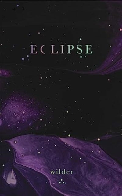 Book cover of Eclipse
