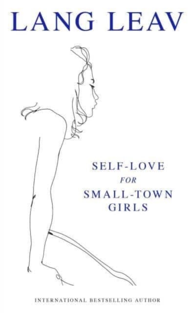 Book cover of Self-Love for Small-Town Girls