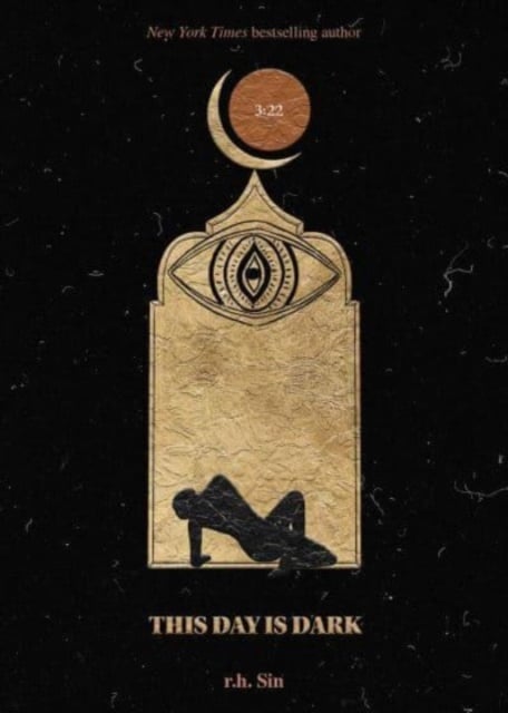 Book cover of This Day Is Dark