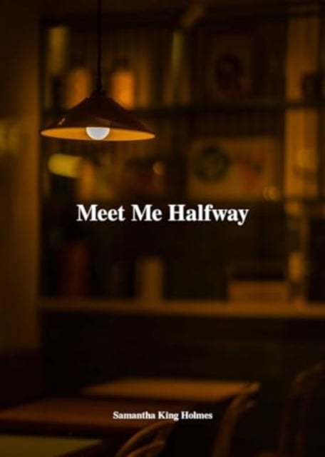 Book cover of Meet Me Halfway