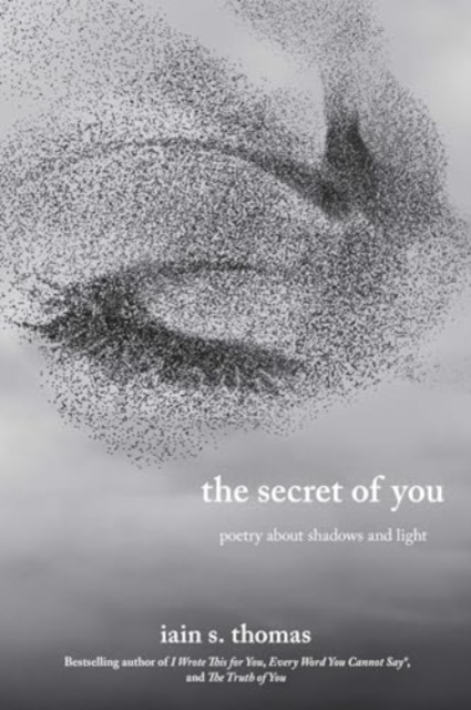 Book cover of The Secret of You