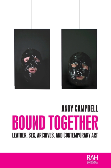 Book cover of Bound Together