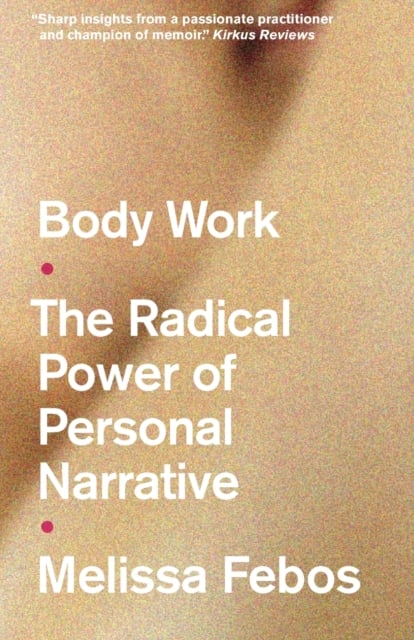 Book cover of Body Work