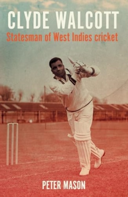 Book cover of Clyde Walcott
