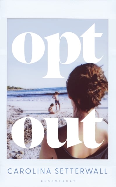 Book cover of Opt Out