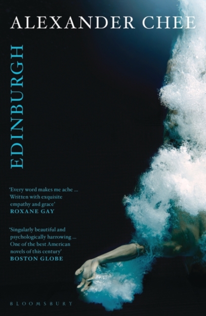 Book cover of Edinburgh