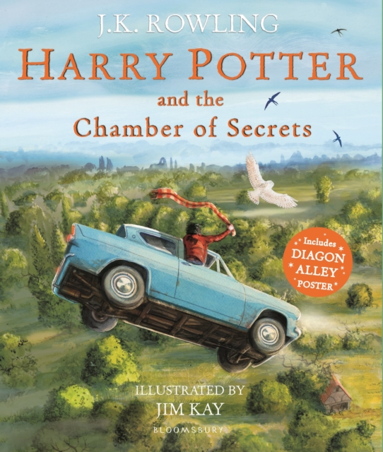 Harry Potter Children's Collection : Rowling, J. K.: : Livres