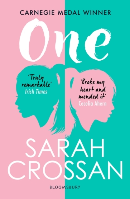 Book cover of One
