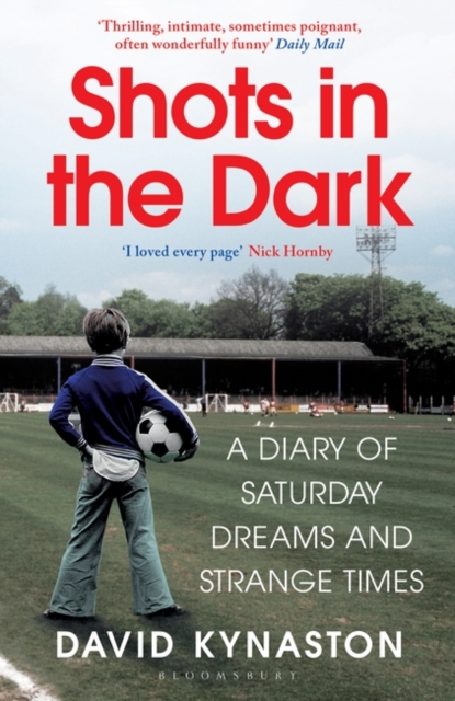Book cover of Shots in the Dark