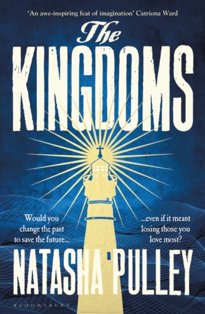 Book cover of The Kingdoms