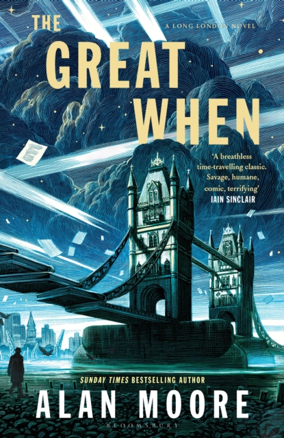 Book cover of The Great When