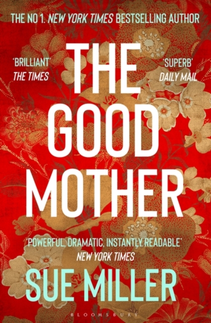 Book cover of The Good Mother