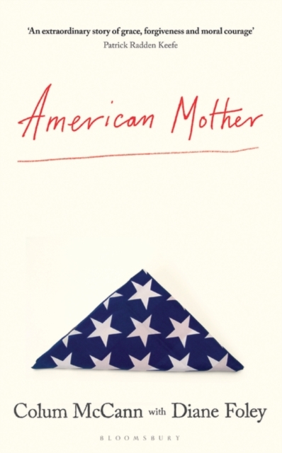 Book cover of American Mother