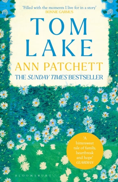 Book cover of Tom Lake