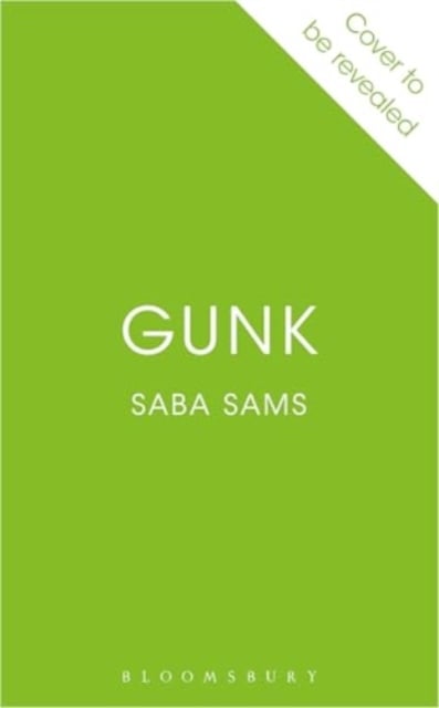 Book cover of Gunk