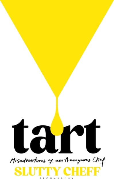 Book cover of Tart