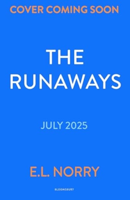 Book cover of Runaways