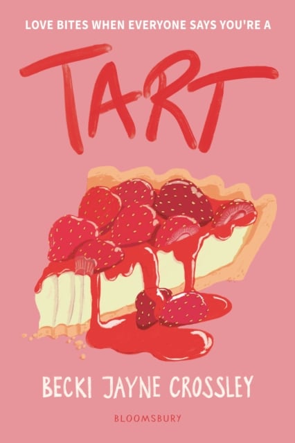 Book cover of Tart