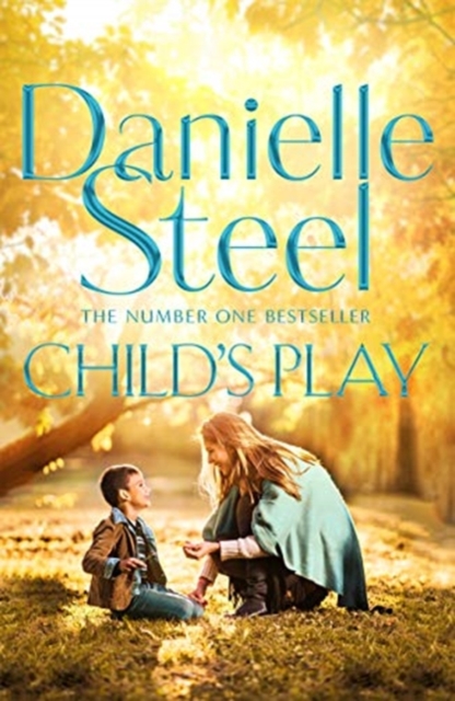 Book cover of Child's Play