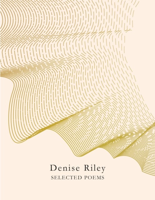Book cover of Selected Poems