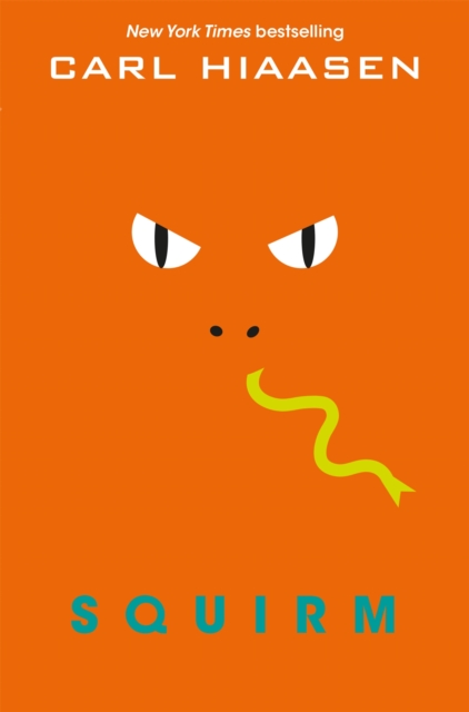 Book cover of Squirm