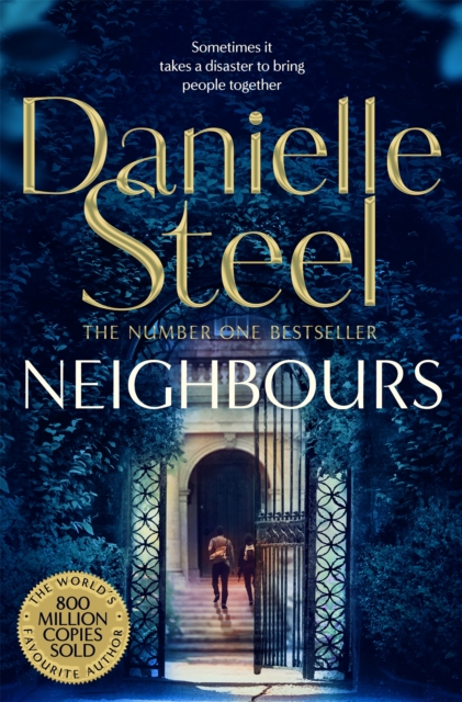 Book cover of Neighbours