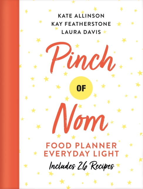 Our books - Pinch Of Nom Slimming Recipes