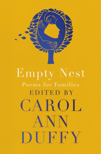 Book cover of Empty Nest