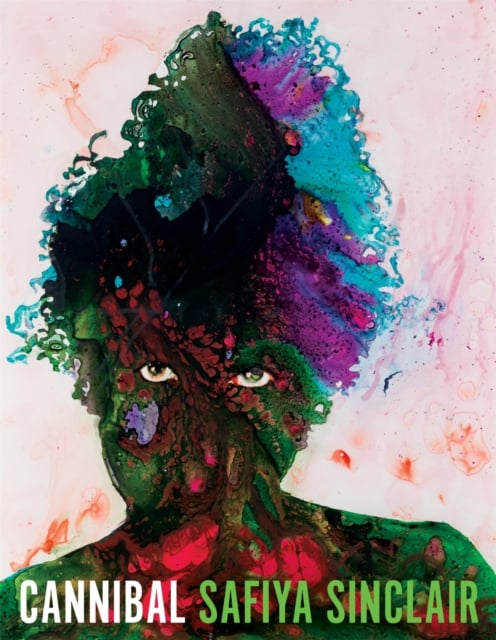 Book cover of Cannibal